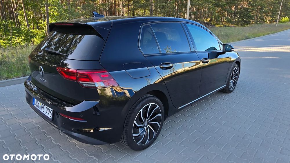 Volkswagen Golf 2.0 TDI BMT Highline DSG - 17