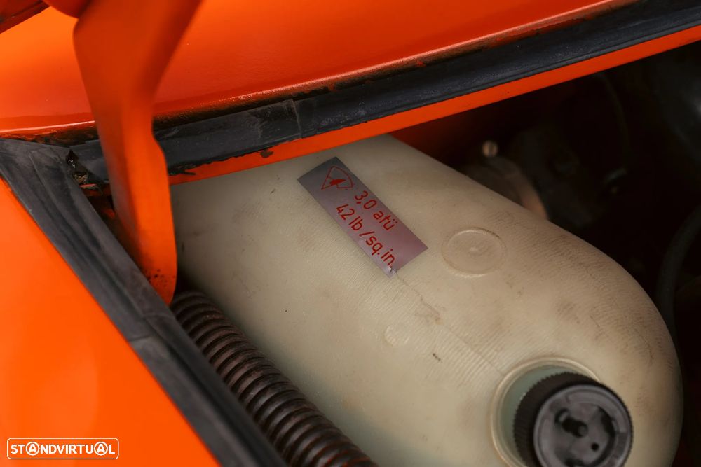 Porsche 914 - 56