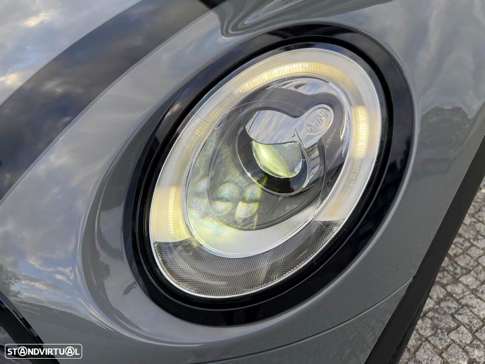MINI Cabrio Cooper D Auto - 19