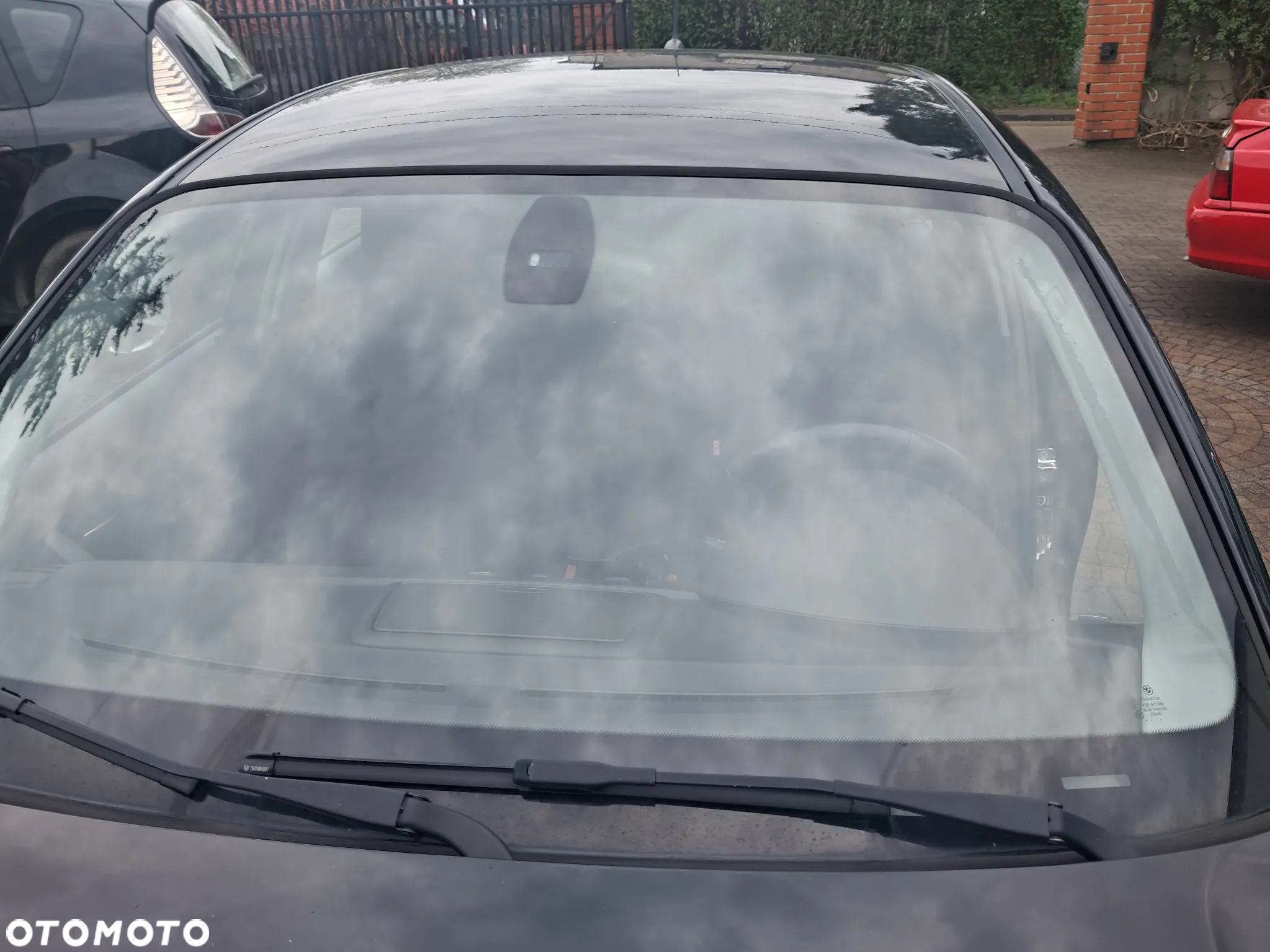 BMW Seria 1 116i - 23