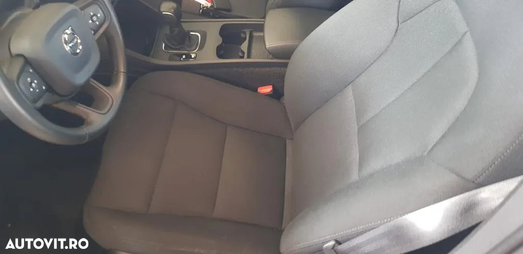 Volvo XC 40 T3 - 7