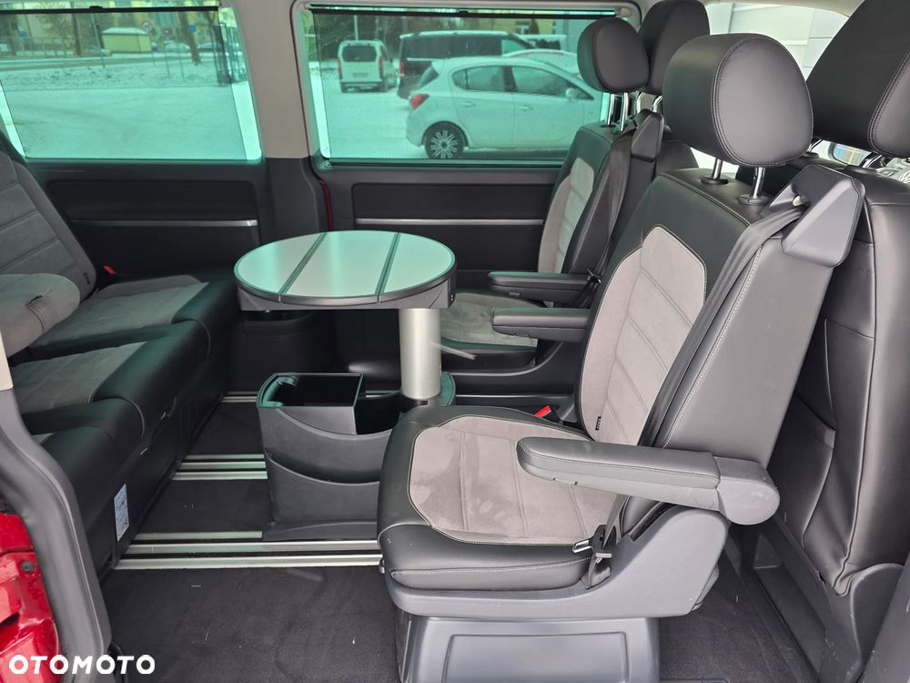 Volkswagen Multivan 2.0 BiTDI L1 Highline 4Motion DSG - 21