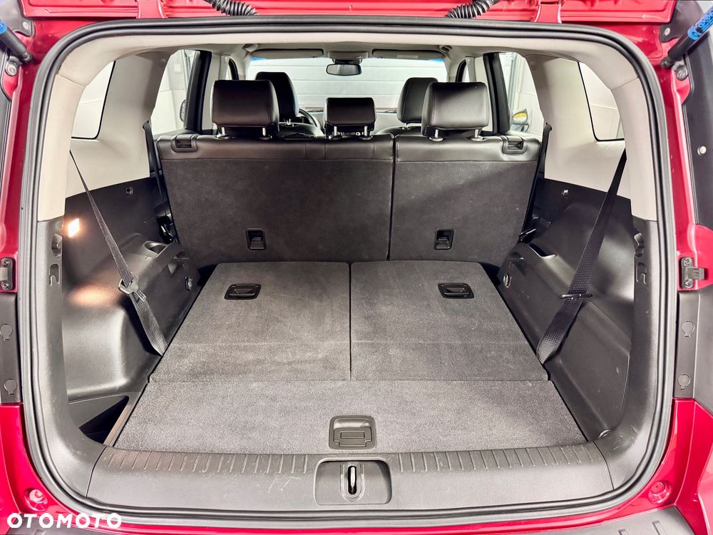 Chevrolet Orlando - 26