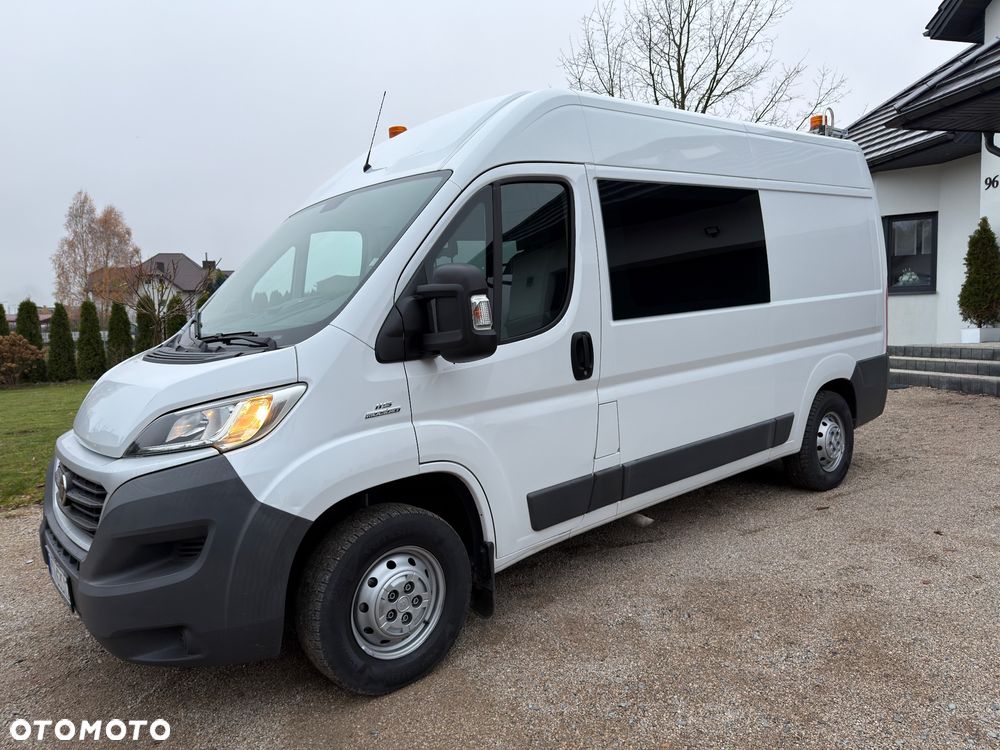 Fiat Ducato - 11