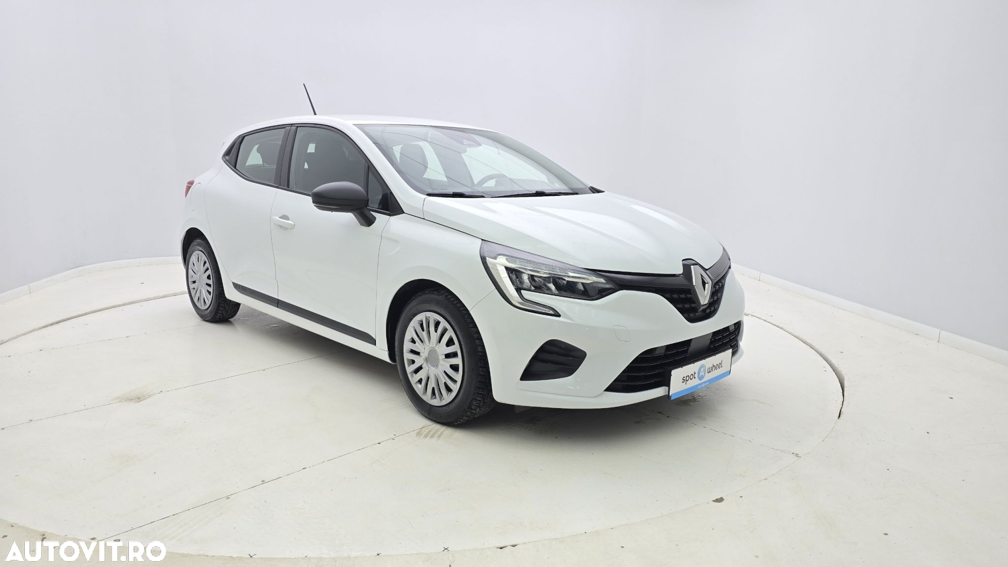 Renault Clio V 1.0 TCe Life - 4
