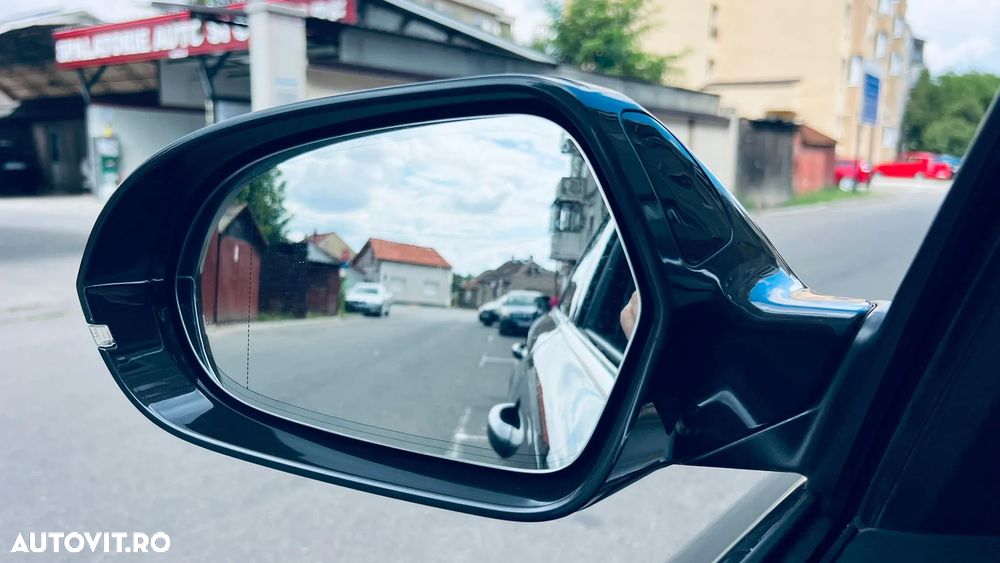 Audi A6 Allroad quattro 3.0 TDI tiptronic DPF - 16