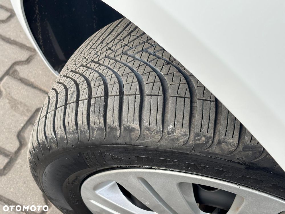 Ford Transit Connect - 30