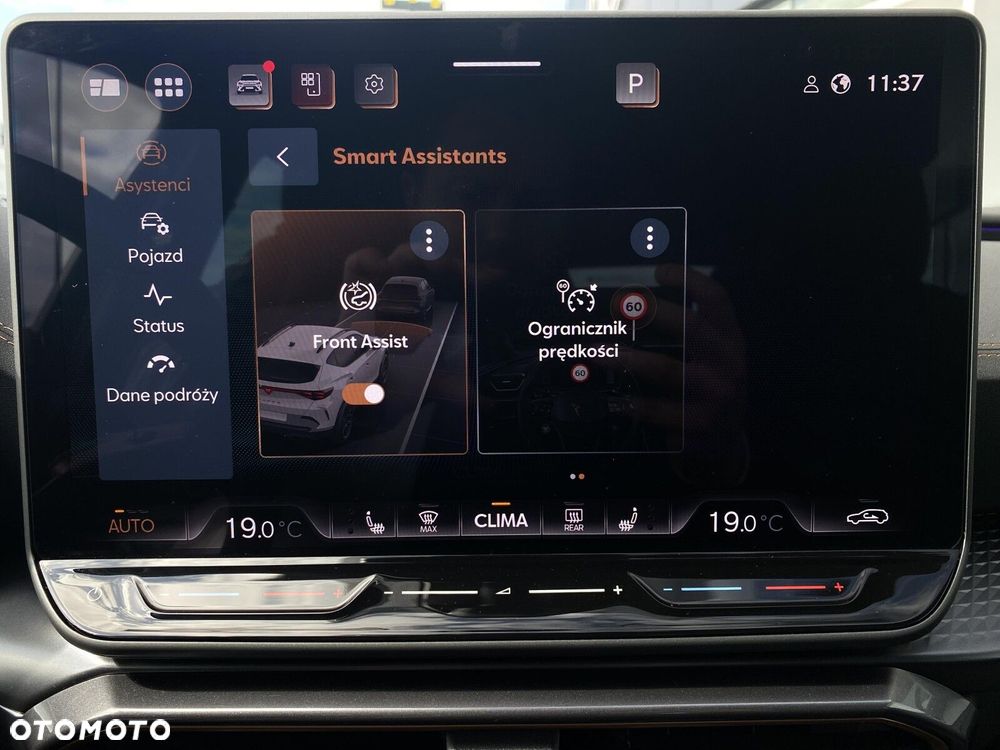 Cupra Formentor 1.5 eTSI mHEV DSG - 29