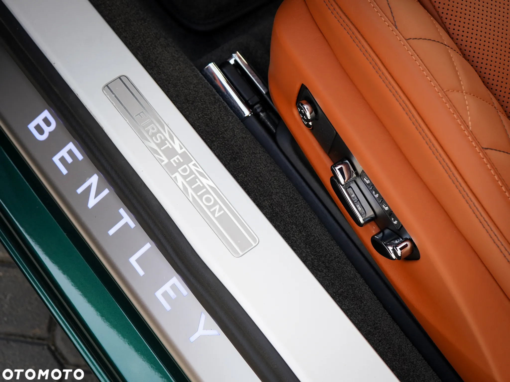 Bentley Continental GT - 34