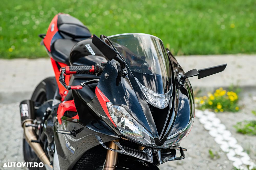 Triumph Altul - 6