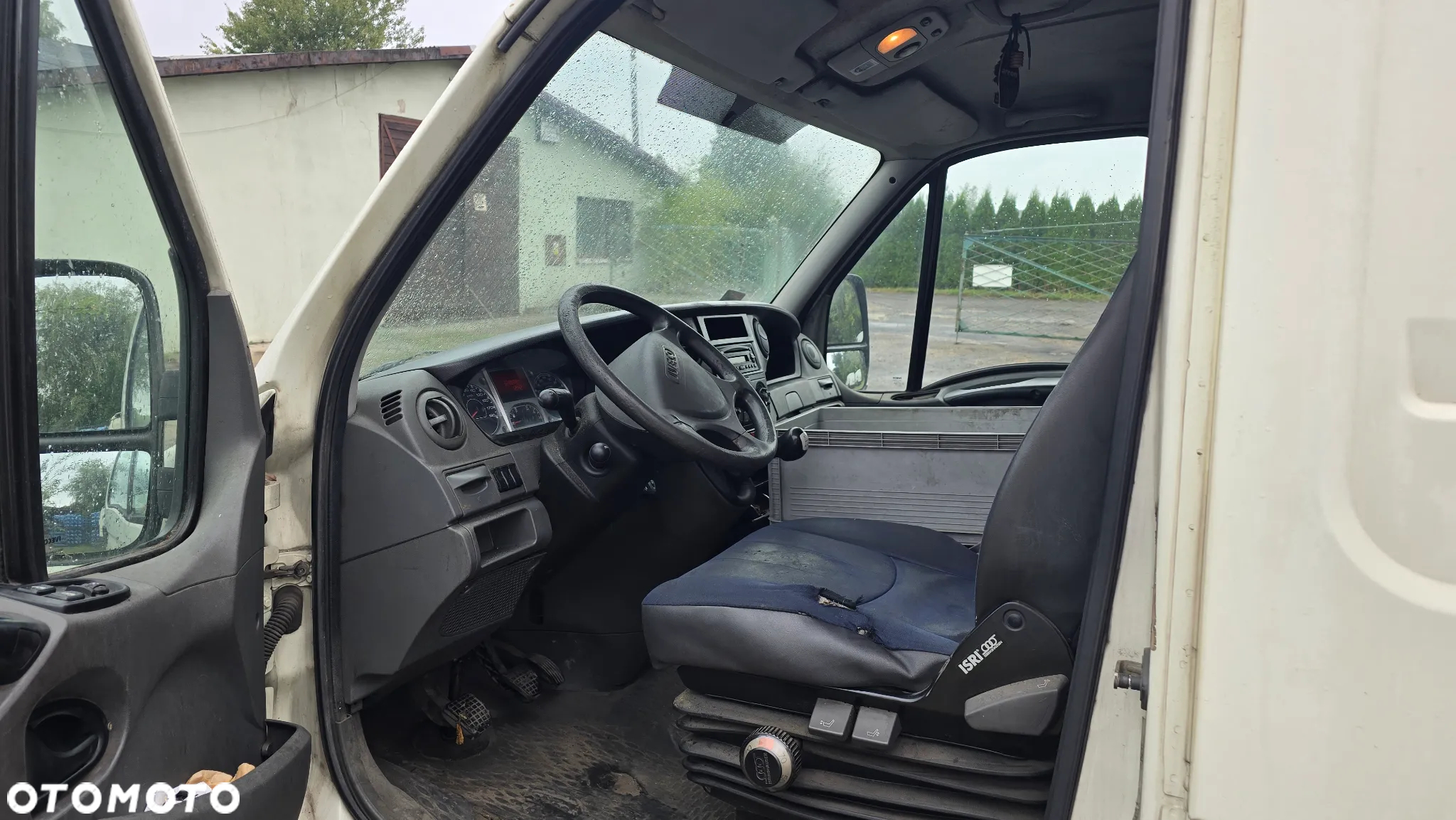 Iveco Daily 35C13 - 6