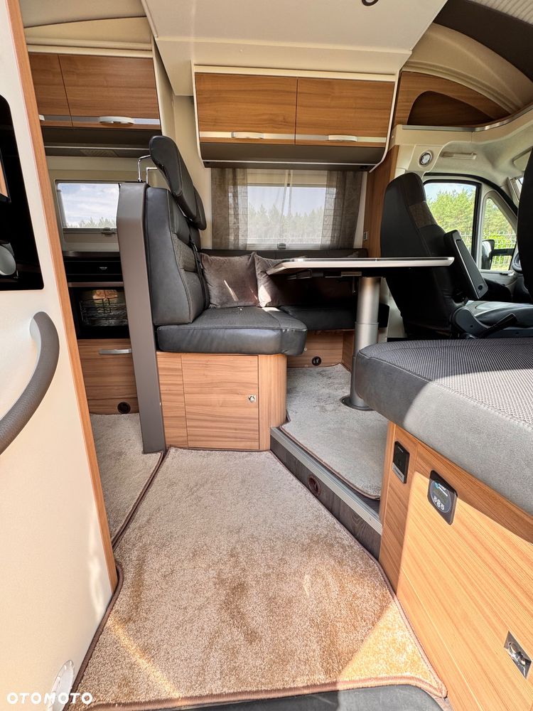 Adria Matrix 670SL - 18