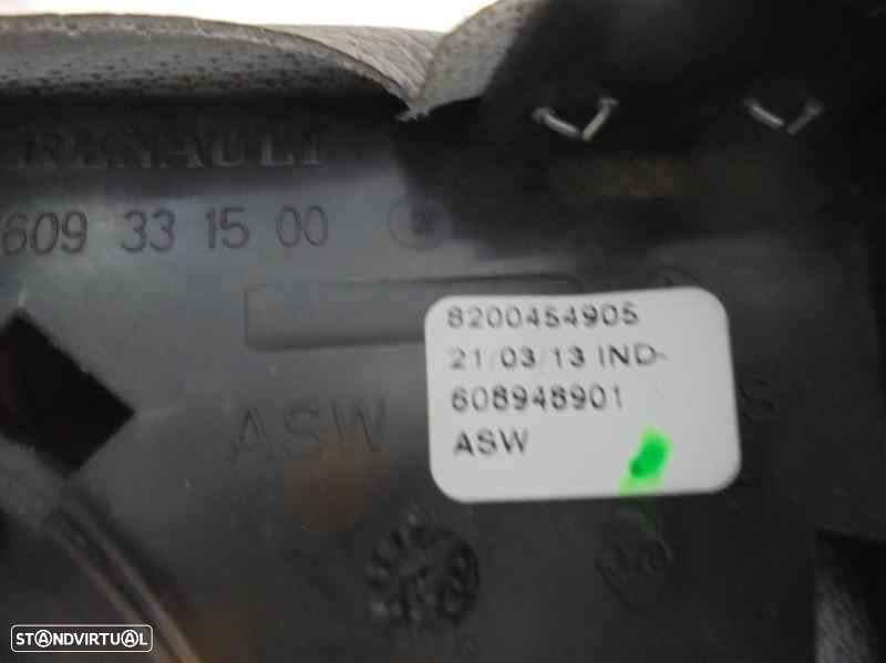 ALAVANCA VELOCIDADES RENAULT KANGOO BE BOP 2013 -341083007 - 1