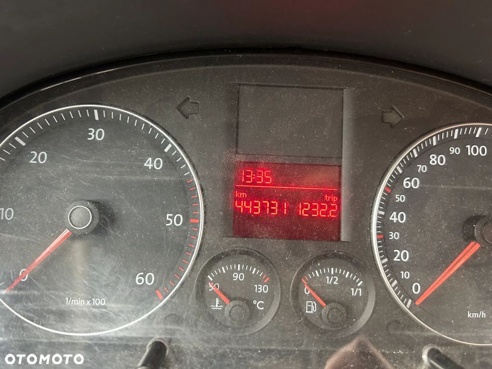 Volkswagen Caddy 1.9 TDI Life - 6