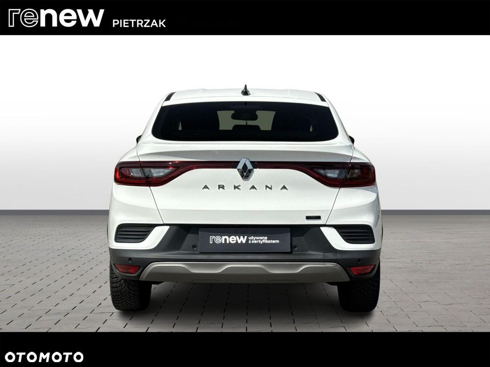 Renault Arkana - 4