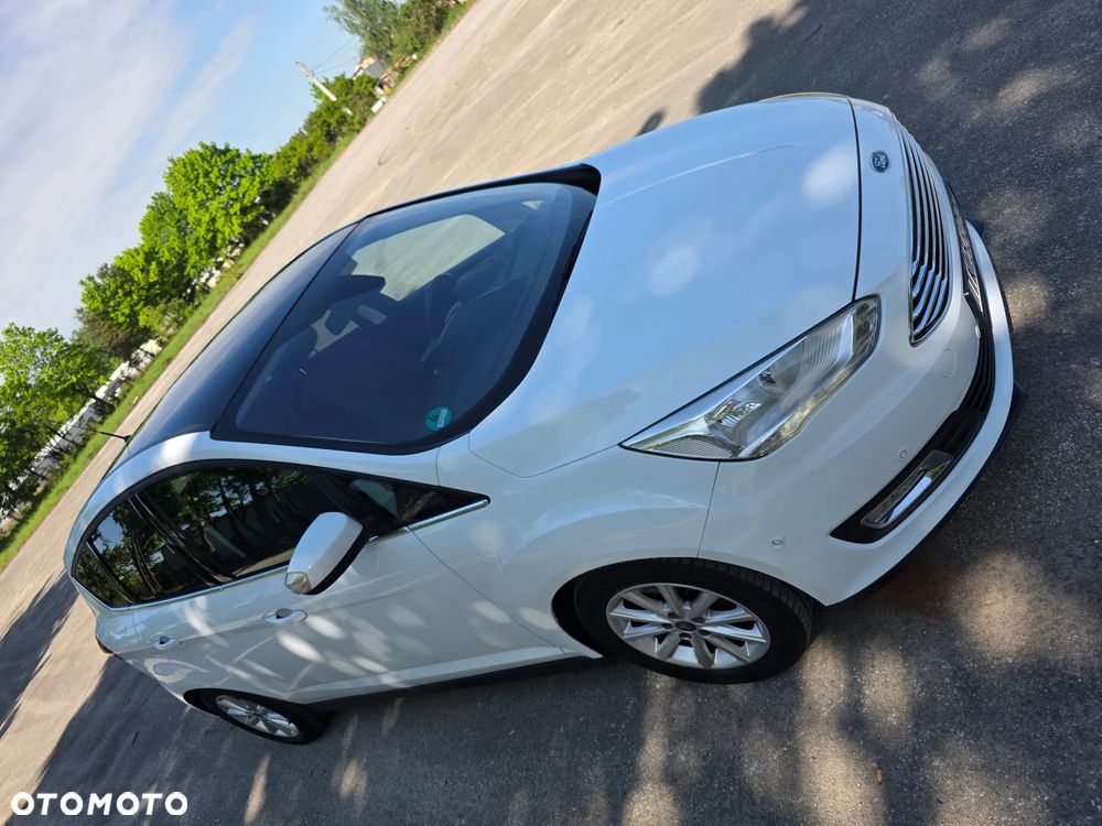 Ford C-MAX 1.5 EcoBoost Start-Stop-System Titanium - 15