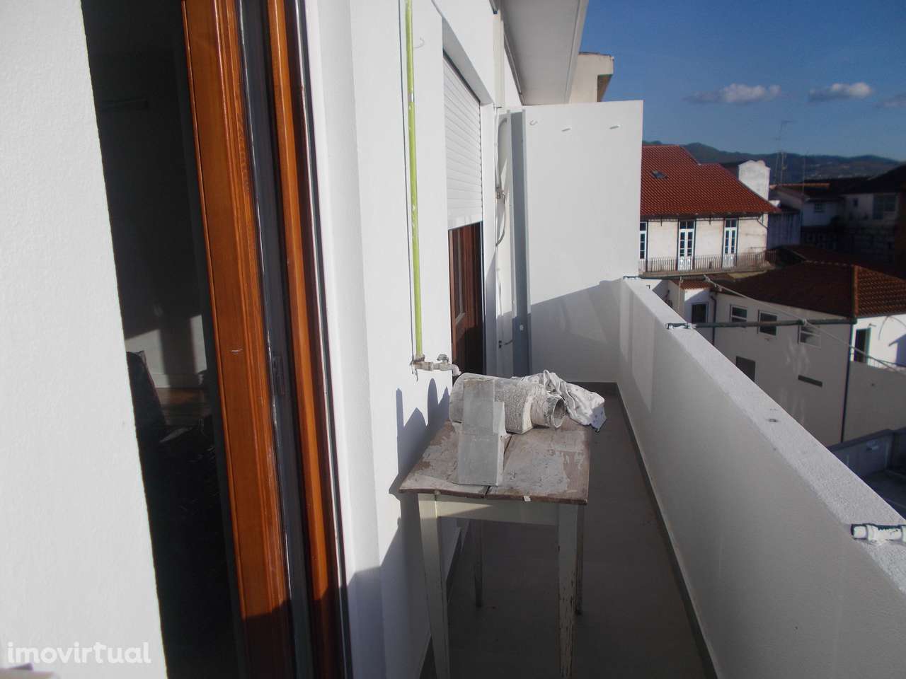 APARTAMENTO T3 CENTRO CIDADE DE CHAVES COM GARAGEM - Grande imagem: 4/20