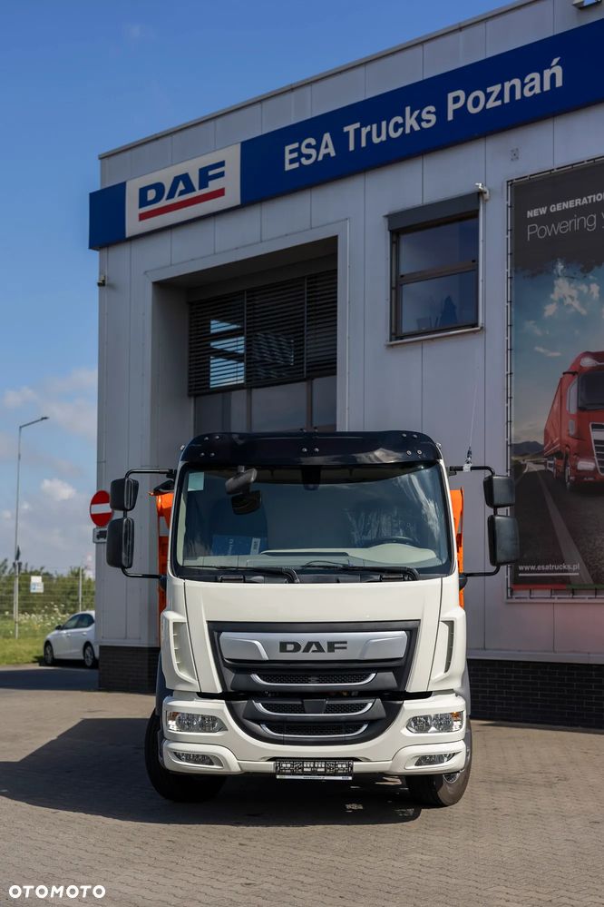 DAF LF 260 FA - 9