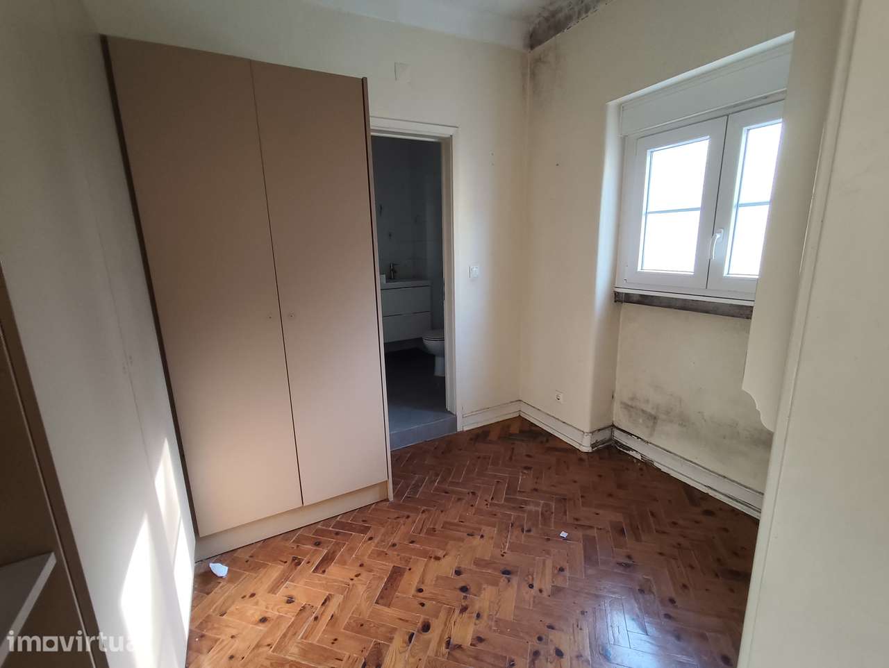 Apartamento T2 em Alvalade, Lisboa - Grande imagem: 5/11