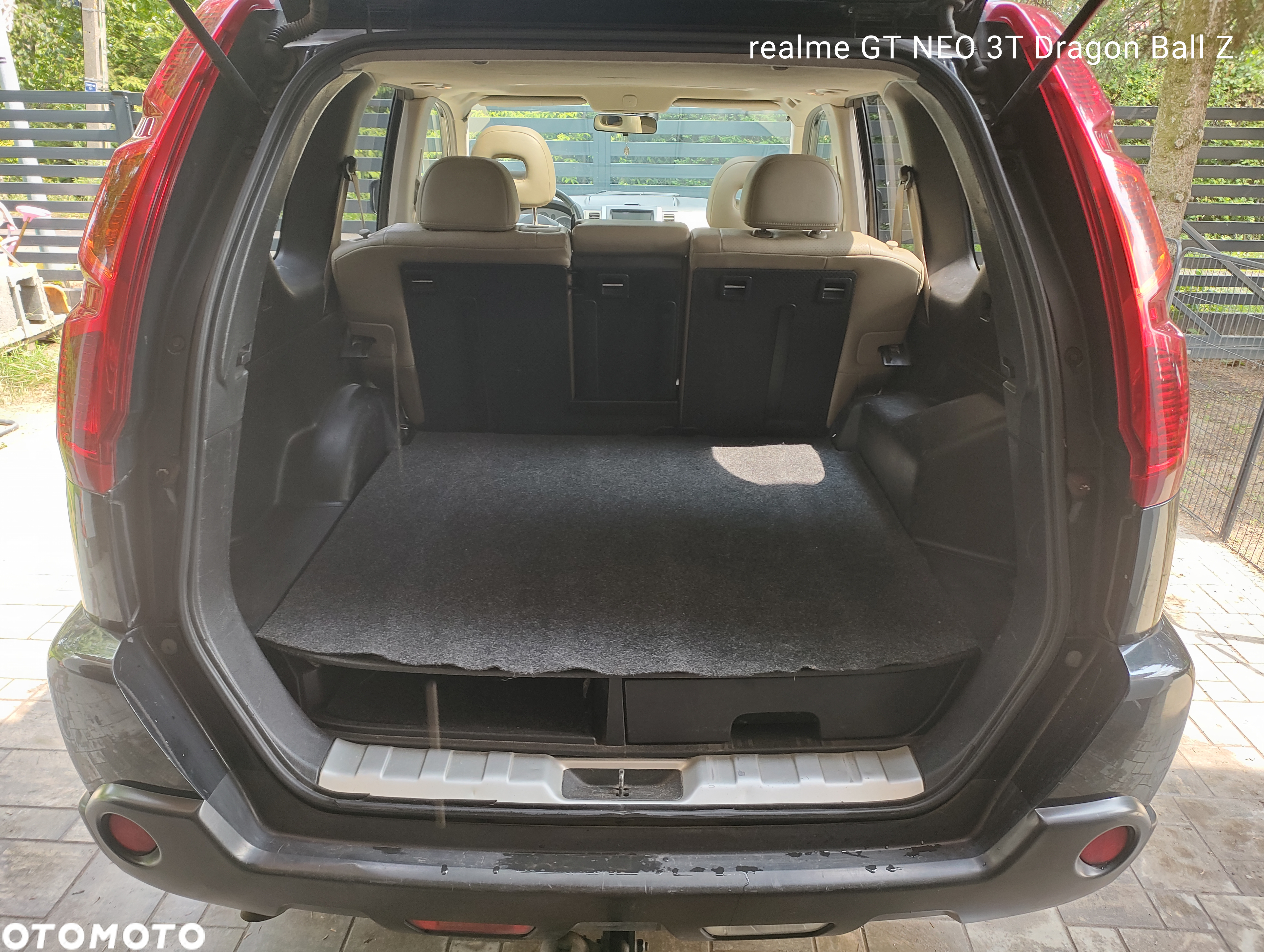 Nissan X-Trail 2.0 dCi LE - 6