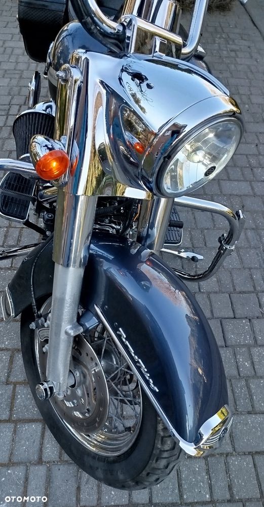 Harley-Davidson Touring Road King - 15