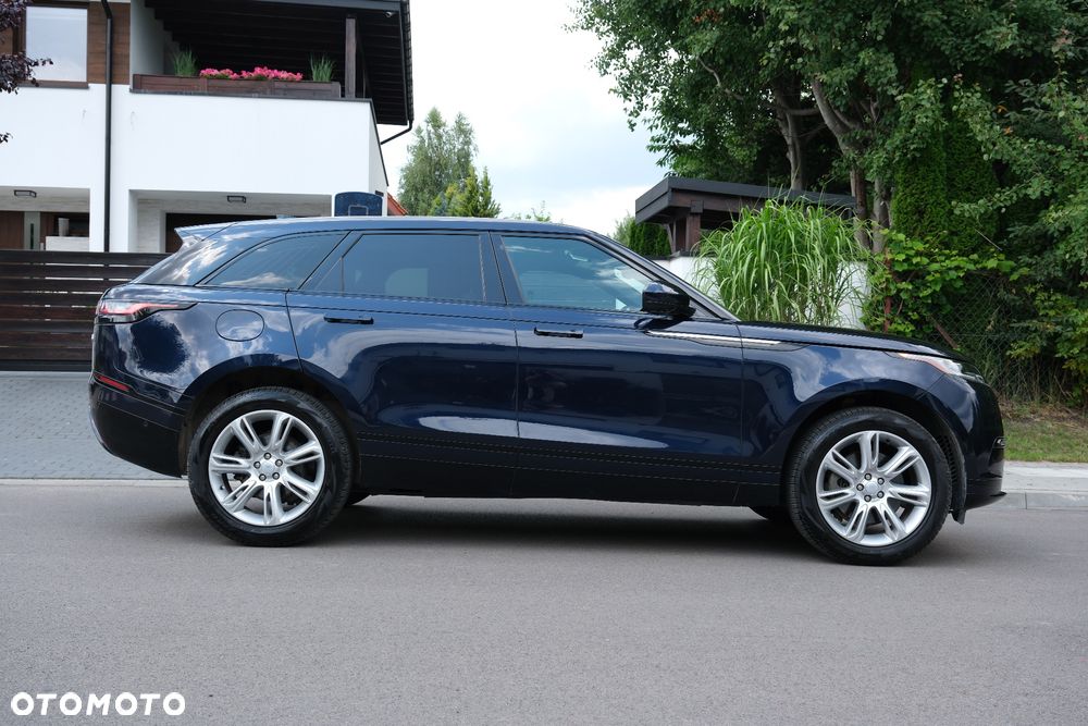 Land Rover Range Rover Velar 2.0 S - 11
