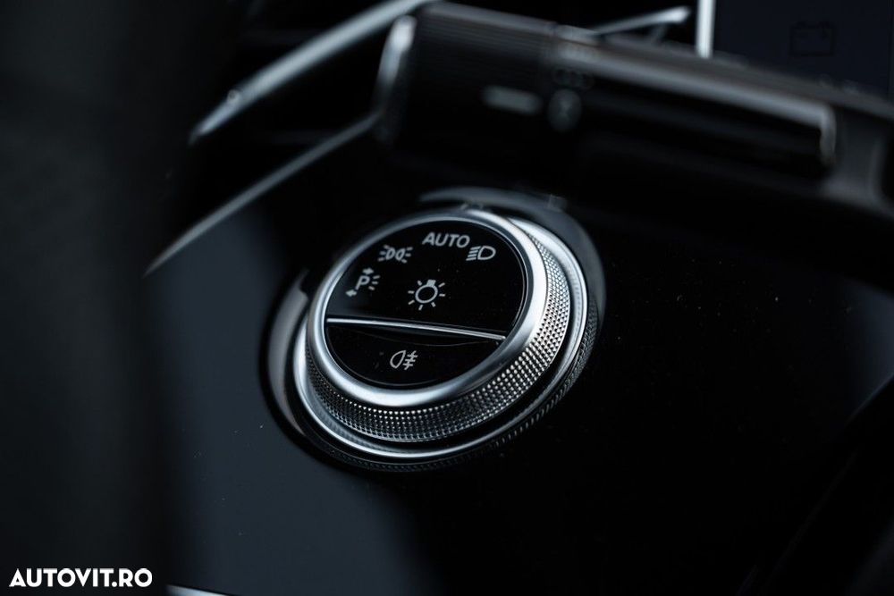 Mercedes-Benz E - 29