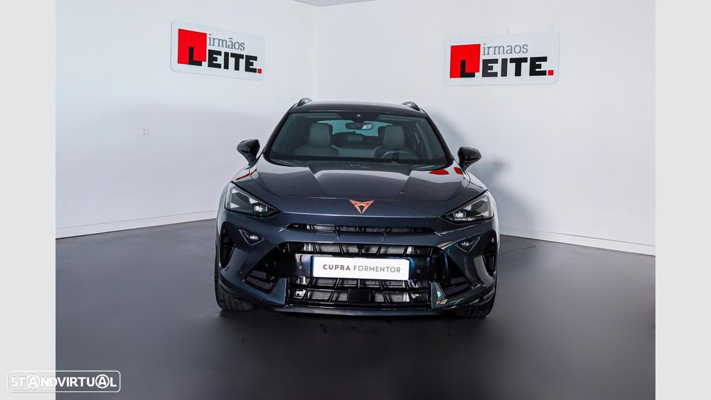 Cupra Formentor 1.5 e-Hybrid Special Edition DSG - 2