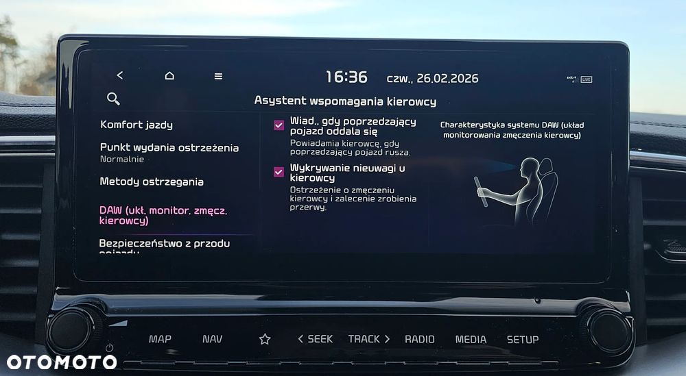 Kia Ceed 1.5 T-GDI OPF Platinum Edition - 31