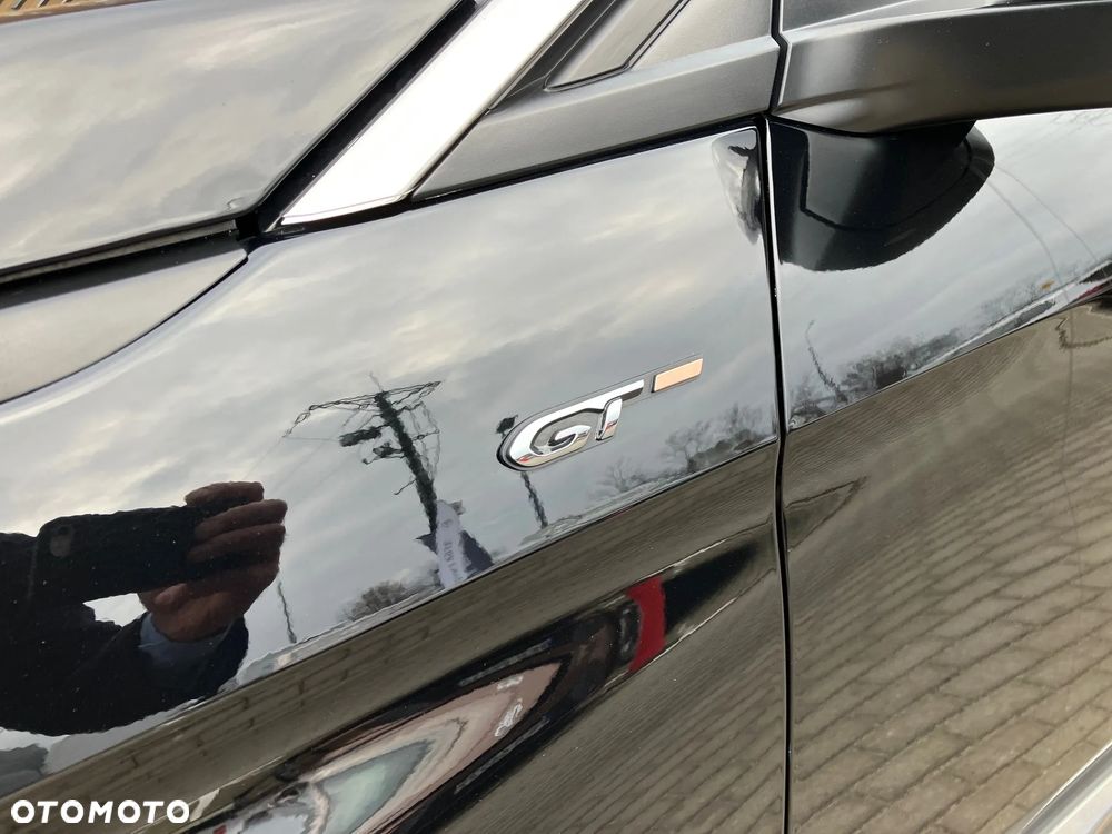 Peugeot 5008 2.0 BlueHDi GT S&S EAT8 - 14