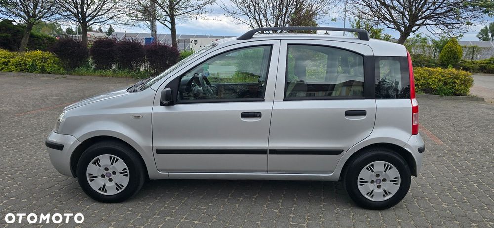 Fiat Panda 1.2 Dynamic - 7