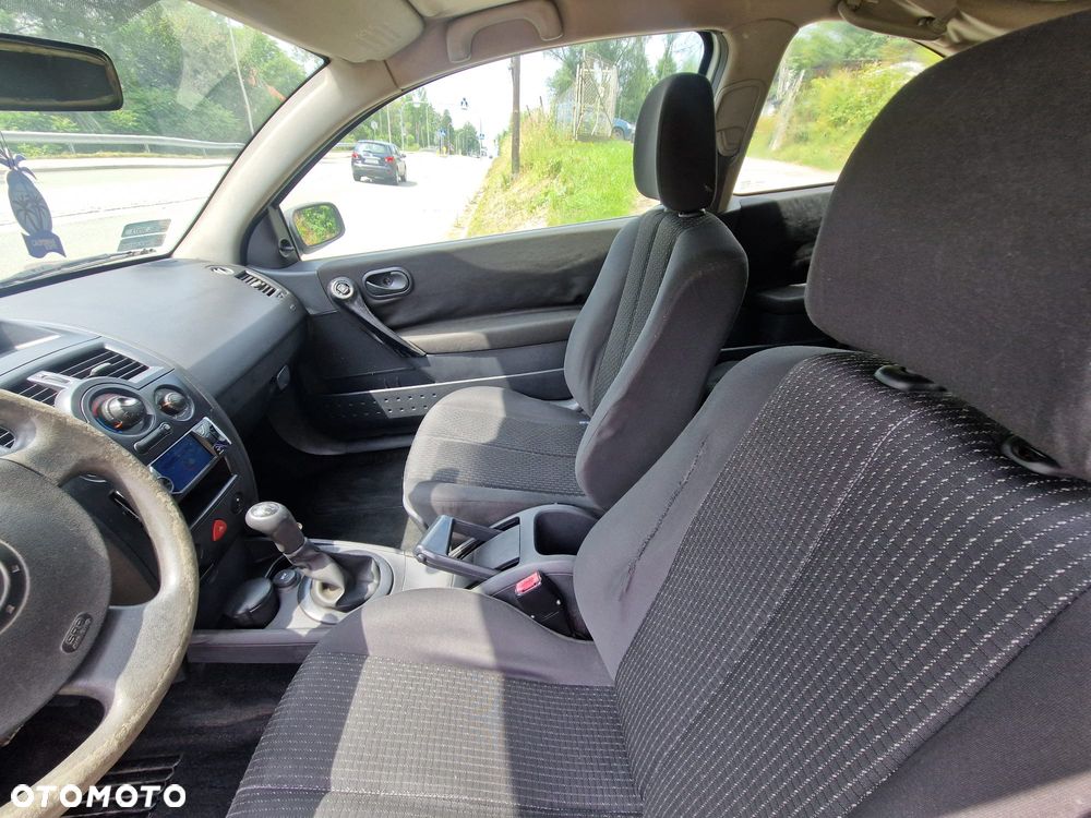 Opel Astra - 4