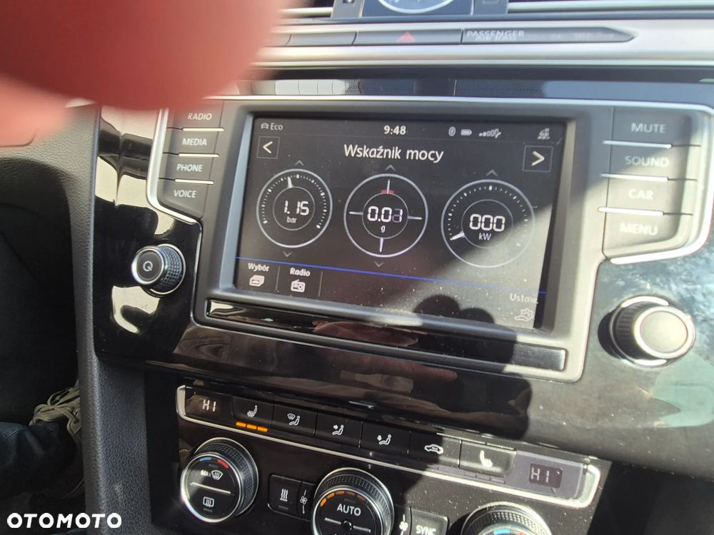 Volkswagen Passat Variant 2.0 TDI SCR 4Motion DSG (BMT) Highline - 16