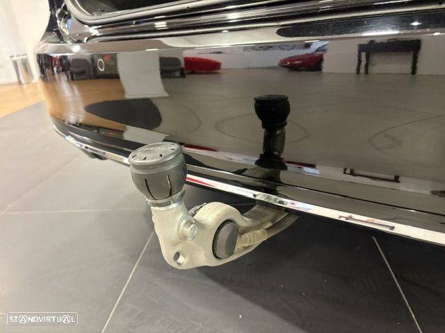 Volvo V90 2.0 D4 Inscription Geartronic - 45