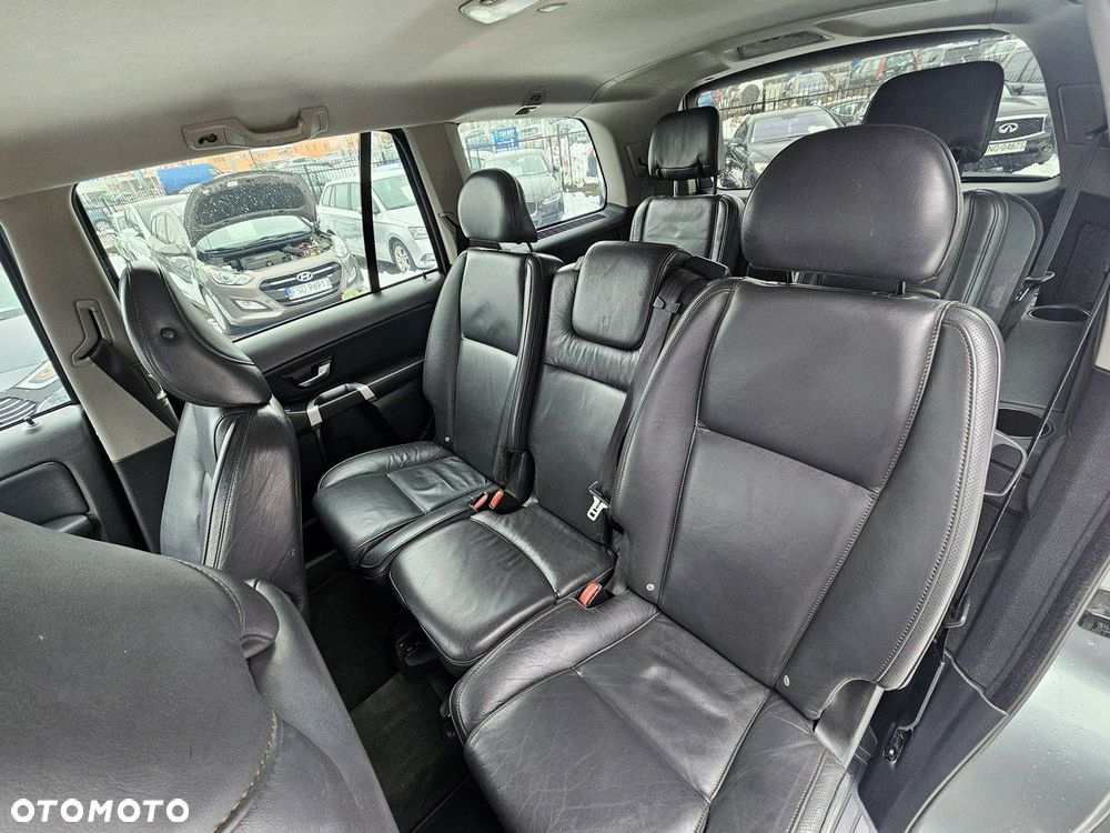 Volvo XC 90 D4 FWD Summum - 14