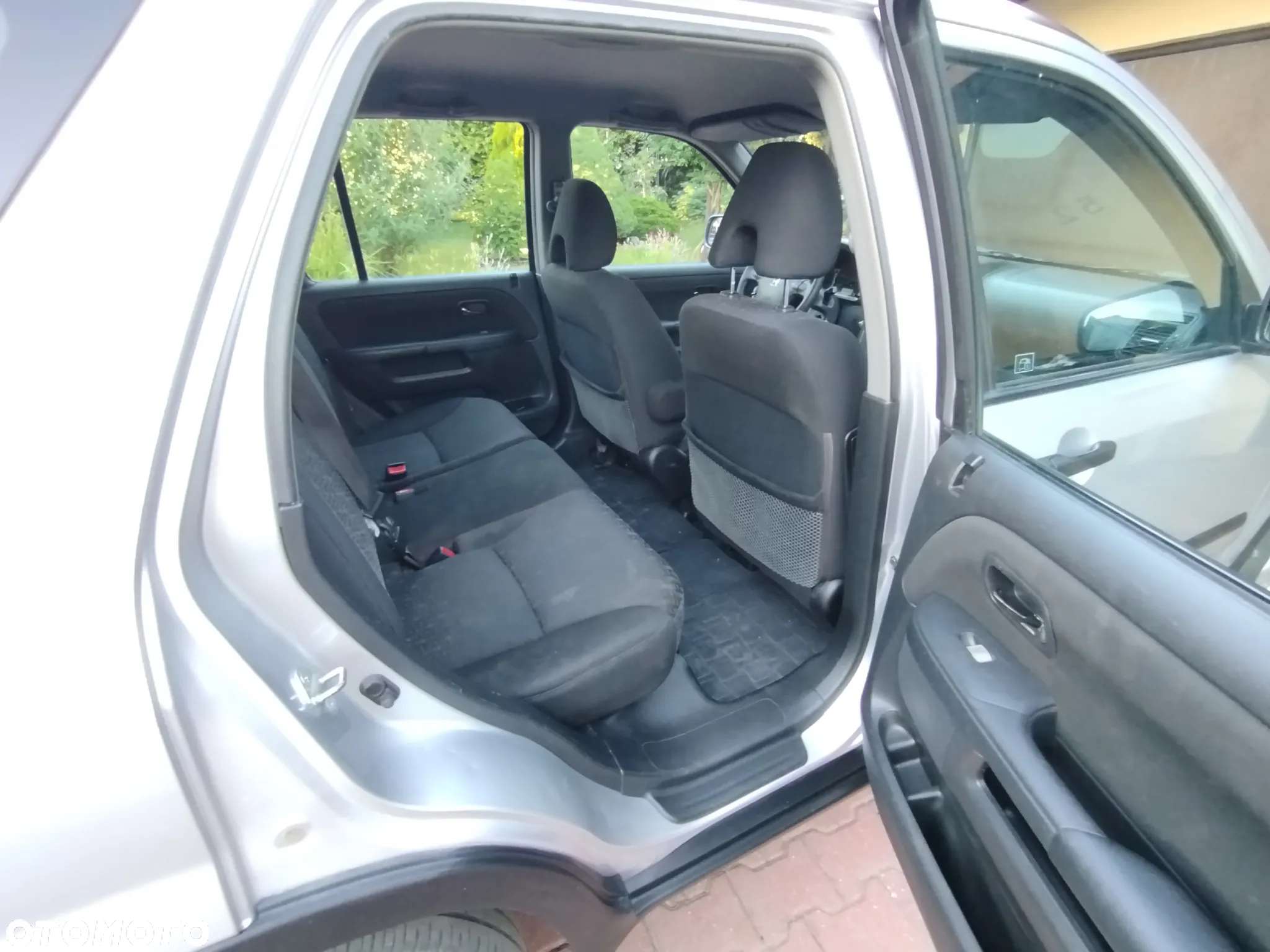 Honda CR-V 2.0i Executive - 8