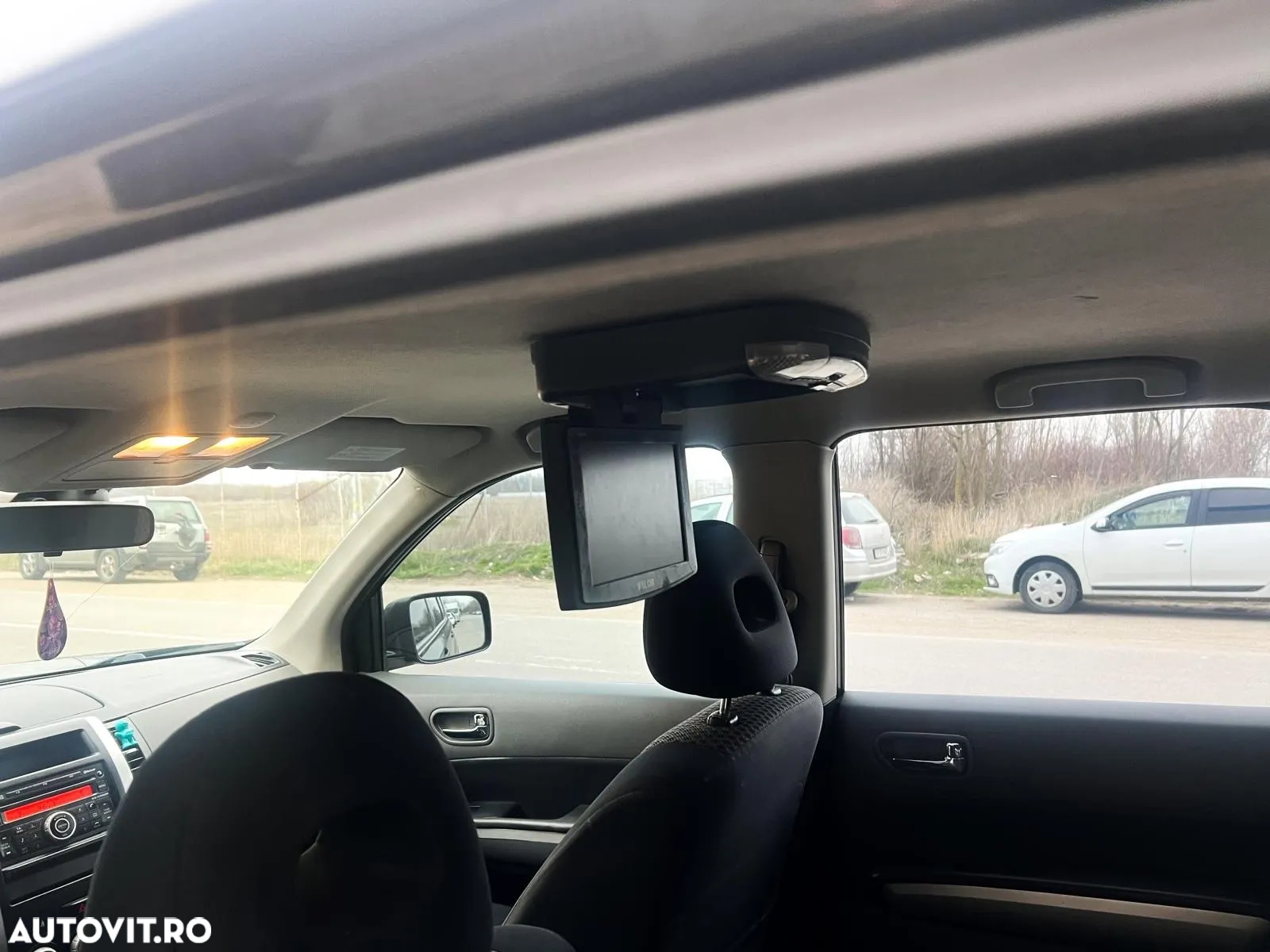 Nissan X-Trail 2.0 dCi / 173 CP Elegance 5u - 8