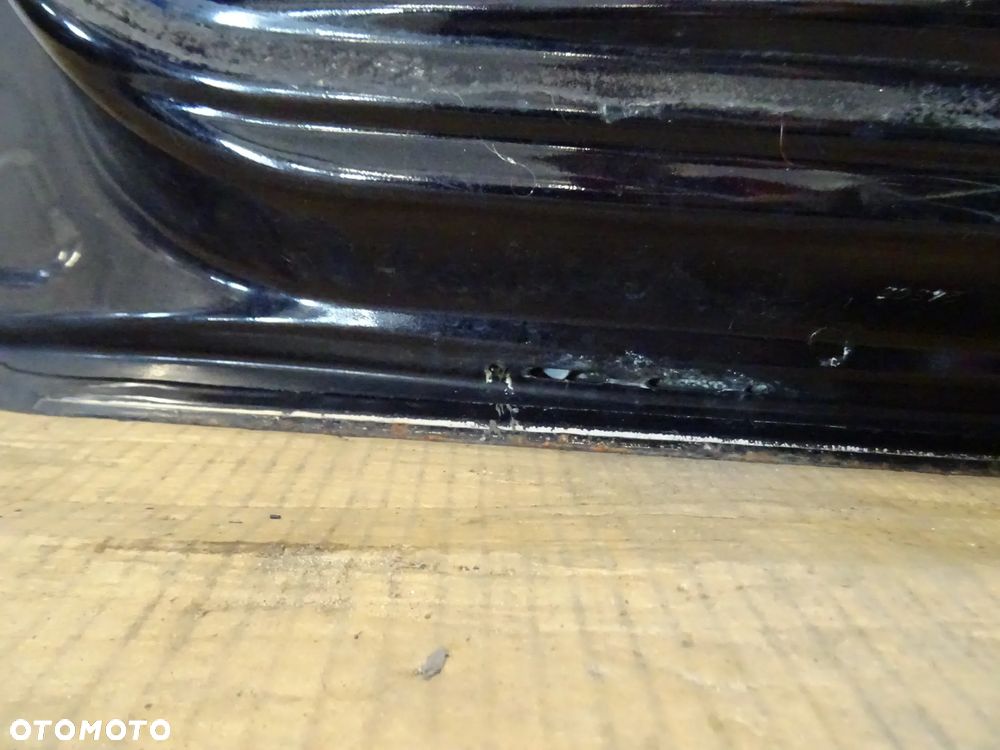 DRZWI LEWY TYŁ LEWE TYLNE OPEL ZAFIRA B 05-08 NR1401 - 16