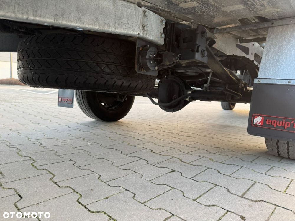Iveco Daily - 24