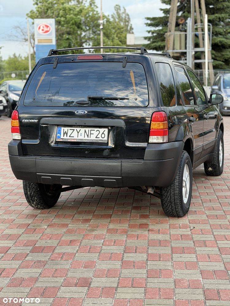 Ford Maverick - 5