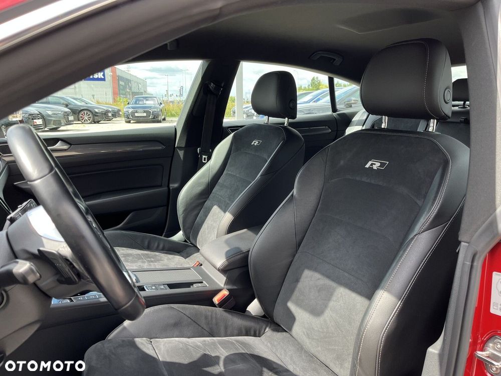 Volkswagen Arteon - 12