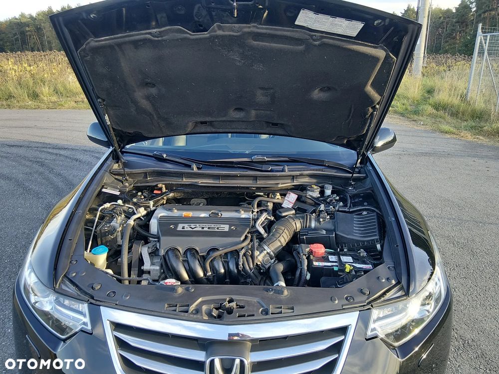 Honda Accord 2.4 Executive - 19