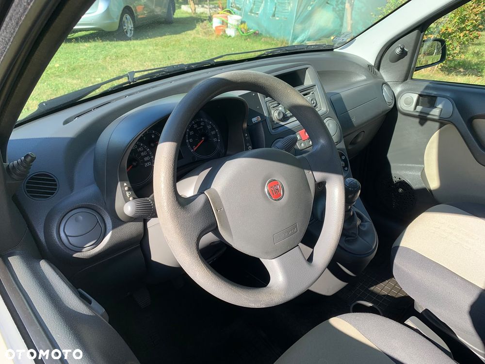 Fiat Panda - 10