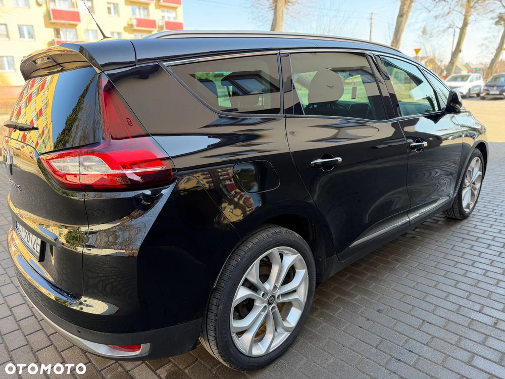Renault Grand Scenic BLUE dCi 120 EDC BUSINESS EDITION - 22