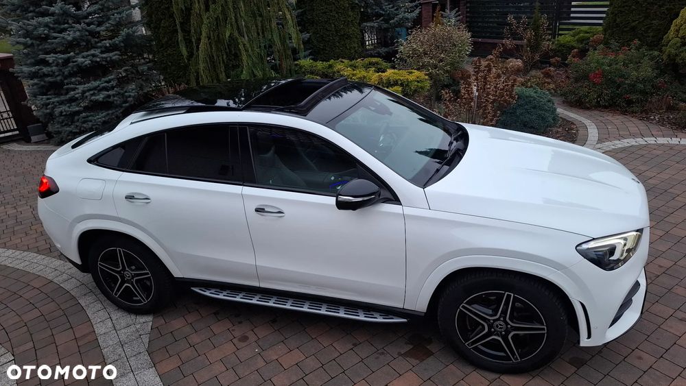 Mercedes-Benz GLE 400 d 4-Matic Premium Plus - 1