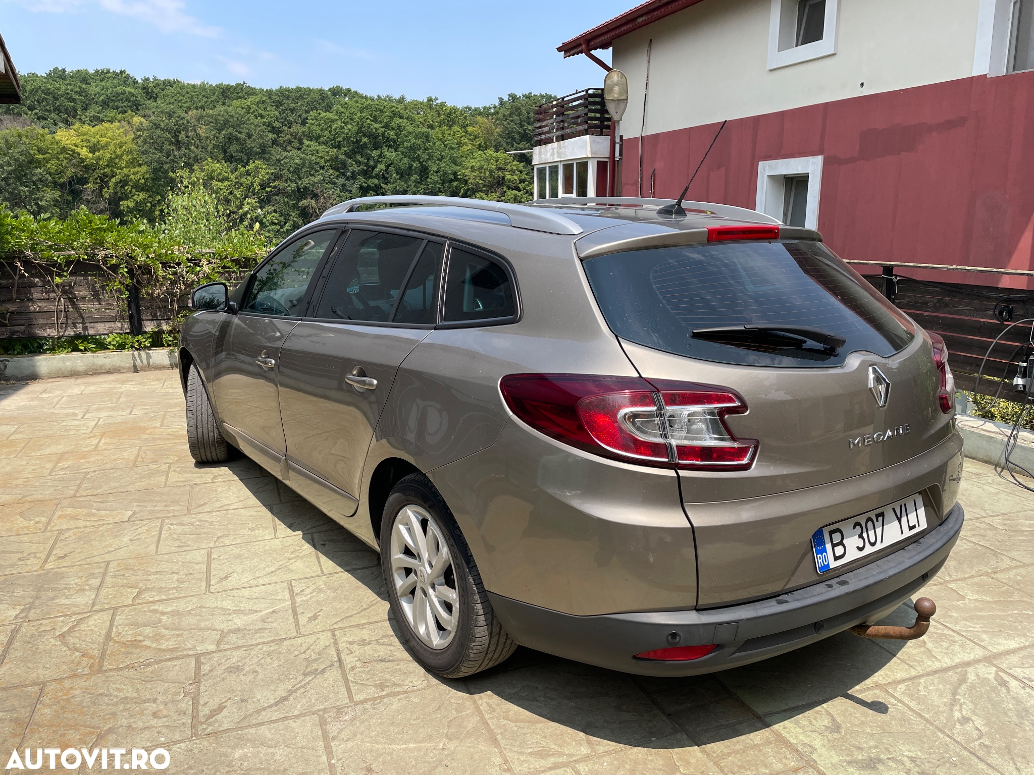 Renault Megane 1.5 dCi Dynamique - 17