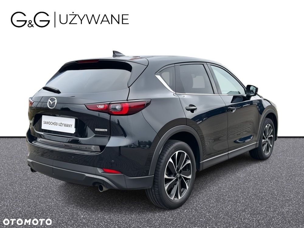 Mazda CX-5 2.0 Hikari 2WD - 6