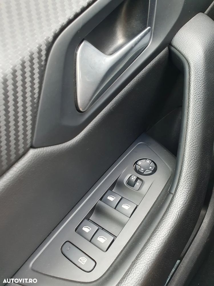 Peugeot 508 BlueHDi 130 EAT8 Active - 20
