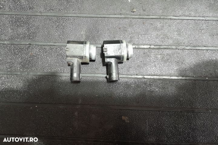 Senzor parcare spate 4H0919275 4H0919275 Volkswagen VW Passat B7 [201 - 1