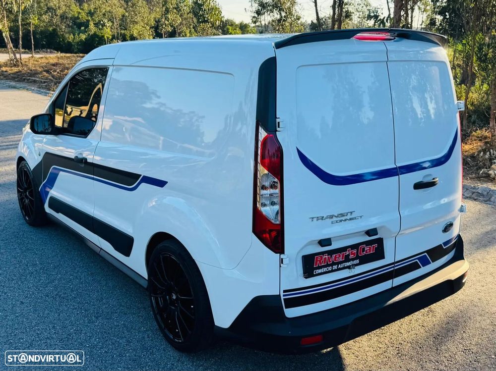 Ford Transit Connect 1.5 TDCi 230 L1 Active - 14